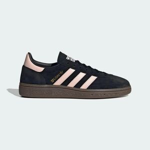 8W - [NEW] Women's adidas Handball Spezial Shoes 'Black' JI1036